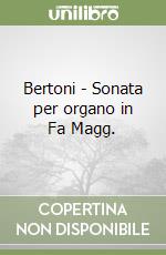 F. Bertoni 
- G. Bruno