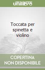 G. Frescobaldi 
- S. Sabene