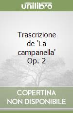 N. Paganini - A. Quintiliano