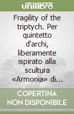 Fialdini Luca; Parente F. (cur.)