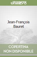 Bauret Jean Franois