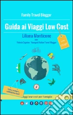 Monticone Liliana; Cagnina Valeria; Cagnina Roberto; Perugini L. (cur.)