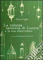 Egidi Pietro; Trincucci G. (cur.)