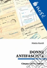 Randi Mattia