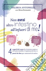 Antonelli Valeria; Cremonini Elena
