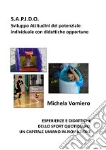 Vomiero Michela