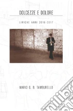 Tamburello Mario Giuseppe Benvenuto