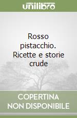 Pistacchio Marzia