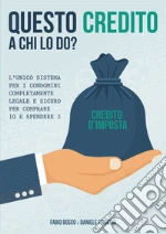 Bosco Fabio; Frigerio Daniele