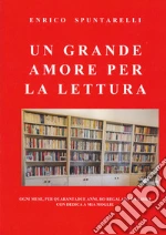 Spuntarelli Enrico; Cantatore L. (cur.)
