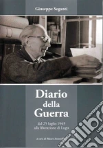 Seganti Giuseppe; Antonellini M. (cur.)