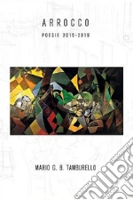 Tamburello Mario Giuseppe Benvenuto
