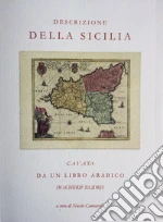Al-Idrisi; Nuccio Cannarella (cur.)