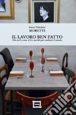 Moretti Luca; Moretti Vincenzo