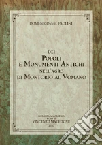 Paolini Domenico; Macedone V. (cur.)