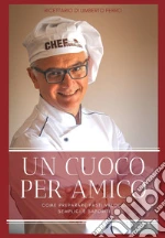 Ferro Umberto; Riccio R. (cur.)