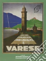 Circolo degli Artisti di Varese; Bandirali A. (cur.)