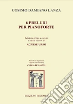 Lanza Cosimo Damiano; Urso A. (cur.)