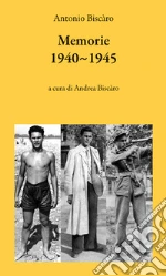 Biscro Antonio; Biscro A. (cur.)
