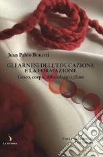Bonetti Juan Pablo; Nastasi T. (cur.)