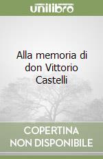 Il Nini; Bernini G. (cur.); Bacciri D. (cur.); Il PPA (cur.)
