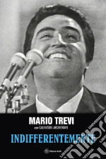 Trevi Mario; Architravo Salvatore