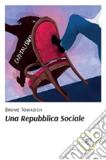 Tomasich Bruno