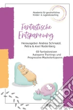 Schmalzl Andrea; Rodenberg Petra; Rodenberg Axel