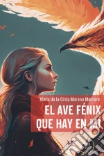 de la Cinta Moreno Mantero Mara