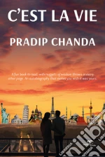 Chanda Pradip