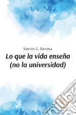 Bayona Santos G.