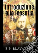 Blavatsky Helena Petrovna