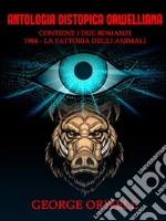 Orwell George