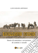 Girardi Ampezzan Luigi