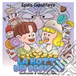 Capodiferro Egidio