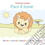Lampa Susanna