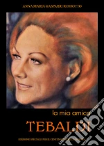 Gasparri Rossotto Anna Maria
