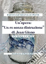 Le Piane Fausta Genziana