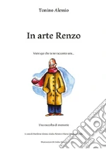 Alessio Tonino; Alessio M. (cur.); Alessio G. (cur.); Cappello M. E. (cur.)