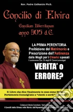 Rev. Padre Catharzio Ph.D.