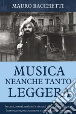 Bacchetti Mauro; Pelizzari E. (cur.)