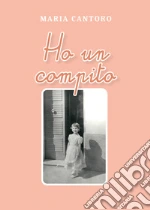 Cantoro Maria