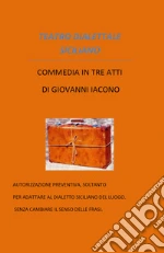 Iacono Giovanni