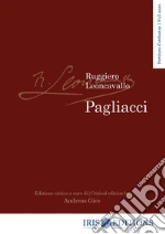 Leoncavallo Ruggero; Gies A. (cur.)