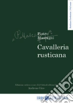 Mascagni Pietro; Gies A. (cur.)