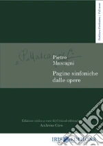 Mascagni Pietro; Gies A. (cur.)