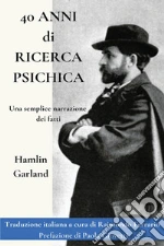 Garland Hamlin; Ferrario R. (cur.)
