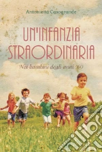 Casagrande Antonietta