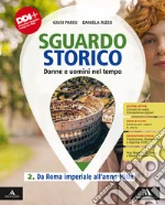 Rizzo Daniela; Parisi Giusi