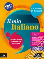 Cavallone Annachiara; Robecchi D.